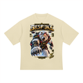BESPOKE — URSA MORANDU IMPERIOUS Comic Cover Tee