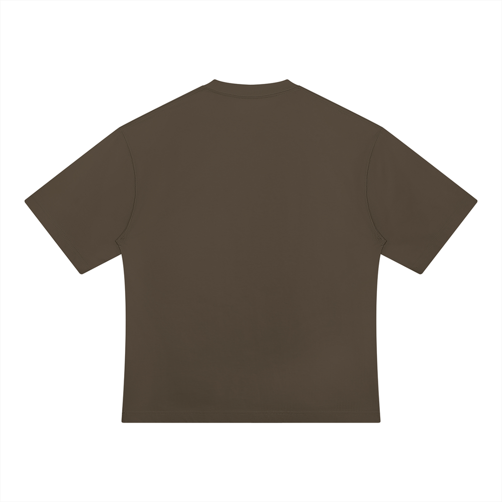 THE GOLDEN ARCHITECT — BUILT WITH PURPOSE