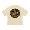 URSUS MARITIMU — Crown & Craft Heritage Crest