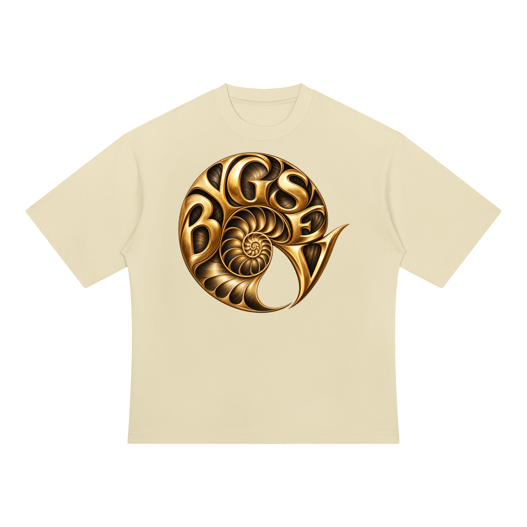 BYGSEV — The Nautilus Signature Crest