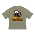 Bespoke & Jerry — Beyond Bearable: Kente Heritage Edition