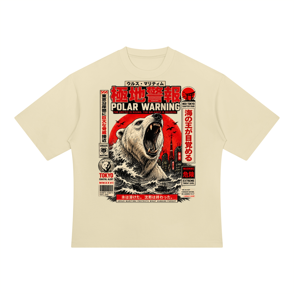 URSUS NEO TOKYO — POLAR WRATH