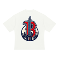 THE BOSTON STANDARD — House of URSUS Heavyweight Oversized T-Shirt