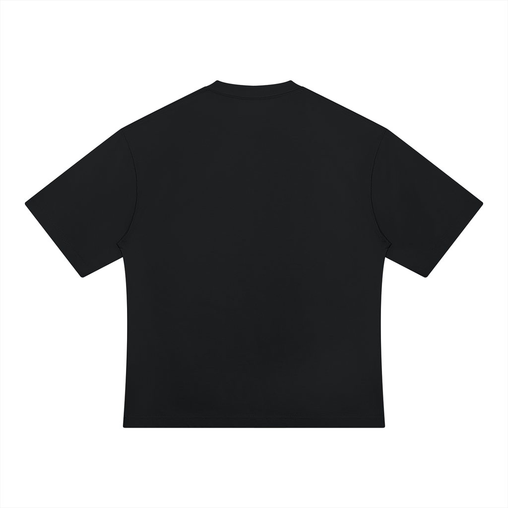 THE SOVEREIGN — House of URSUS Heavyweight Oversized T-Shirt