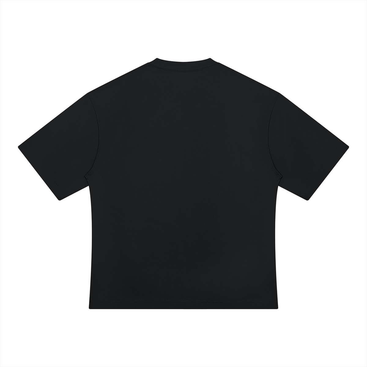 THE SOVEREIGN — House of URSUS Heavyweight Oversized T-Shirt