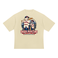 BESPOKE & JERRY | BOSTON BASEBALL | BEYOND BEARABLE × URSUS MARITIMU