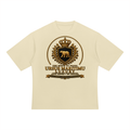 URSUS MARITIMU — Sovereign Heritage Crest