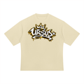 URSUS — GOLDEN GRAFFITI Graphic Tee