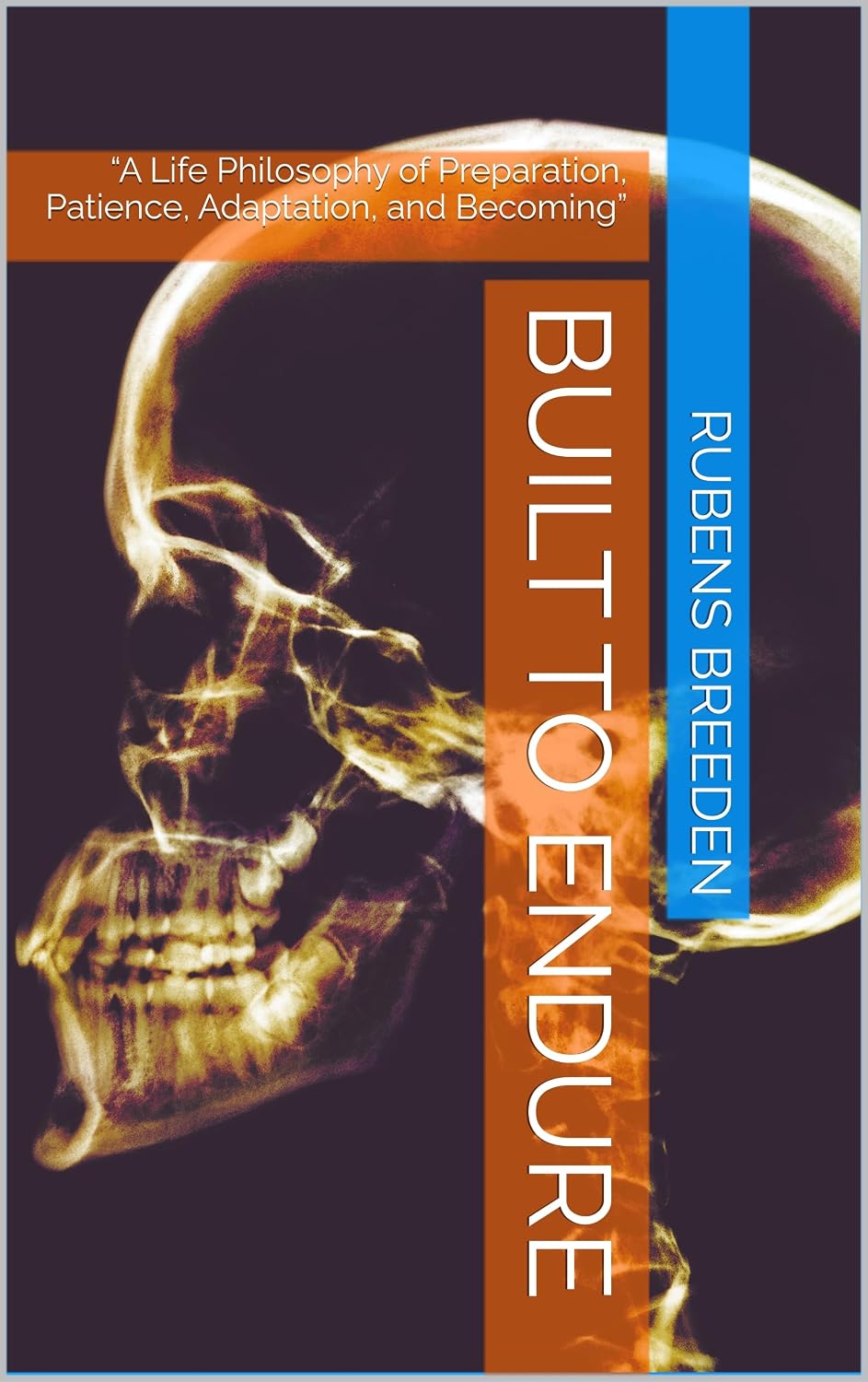 BUILT TO ENDURE
