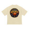 BEYOND BEARABLE — Bay Gold Movement Bear