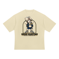 BESPOKE — The Bear Behind the Bear