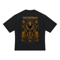 THE SOVEREIGN — House of URSUS Heavyweight Oversized T-Shirt