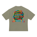 Unisex Heavyweight Oversized T-Shirt