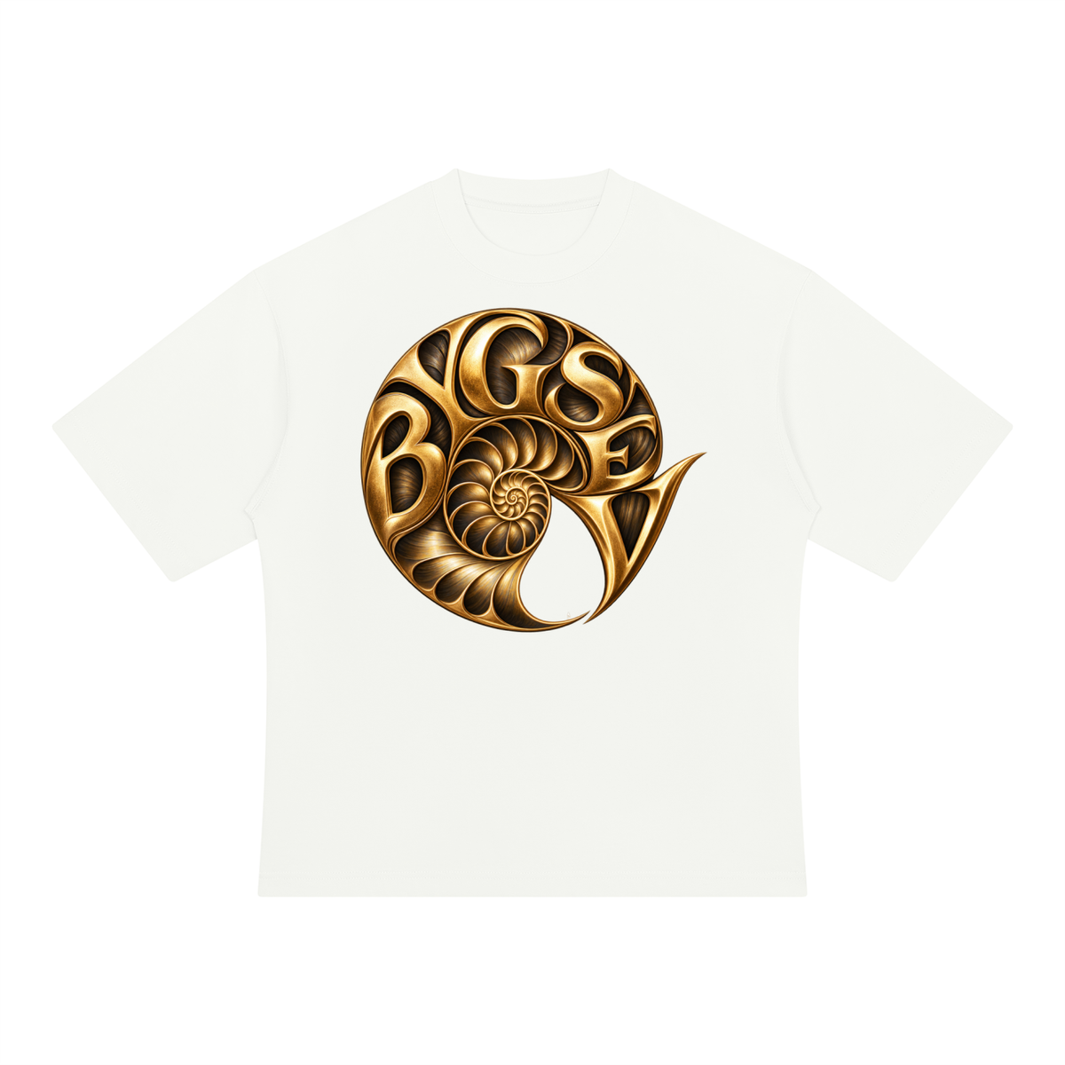 BYGSEV — The Nautilus Signature Crest