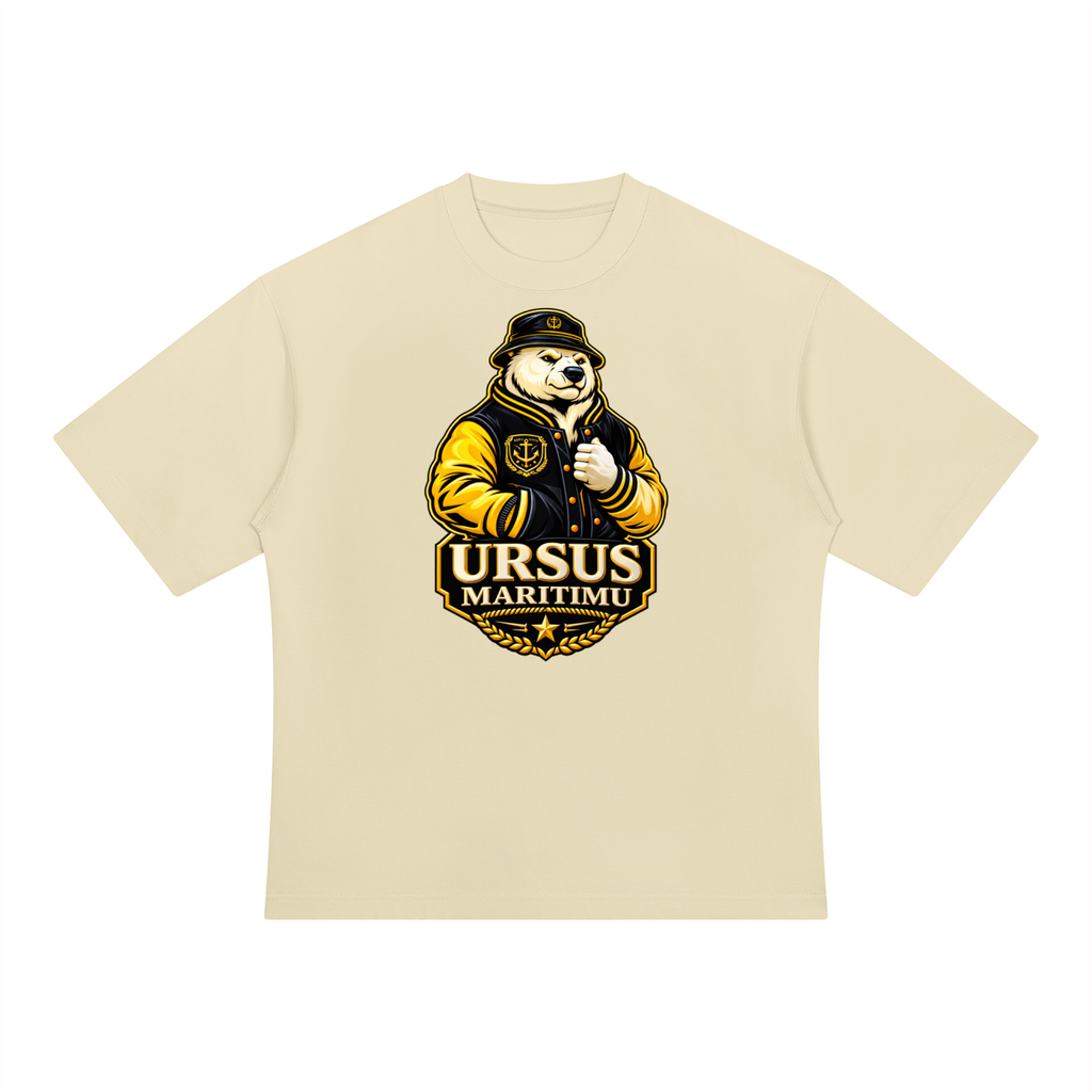 Bespoke Heritage Varsity Crest