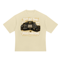 URSUS MARITIMU — BOOM BAP MPC 4000Tee