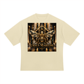 THE GOLDEN ARCHITECT — BUILT WITH PURPOSE