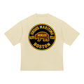 URSUS MARITIMU Boston 1972 Heritage Crest