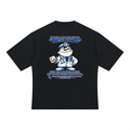 URSUS — THESE HANDS Graphic Tee