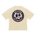 BEYOND BEARABLE — Gridiron Heritage Crest