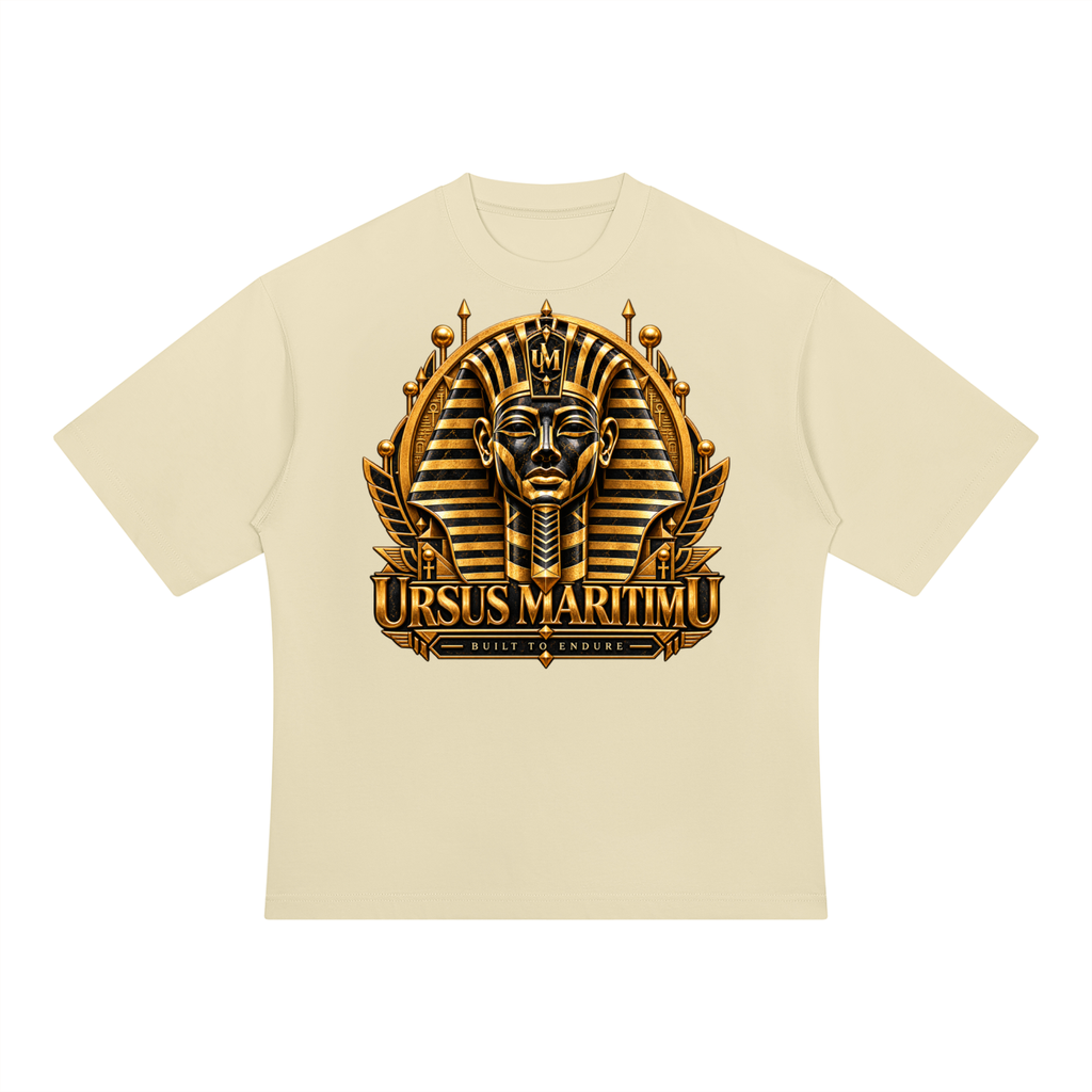 PHARAOH OF ENDURANCE — BLACK GOLD EDITION