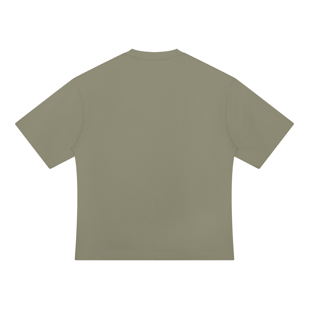 THE SOUND OF RESISTANCE — URSUS MARITIMU Heavyweight Oversized T-Shirt