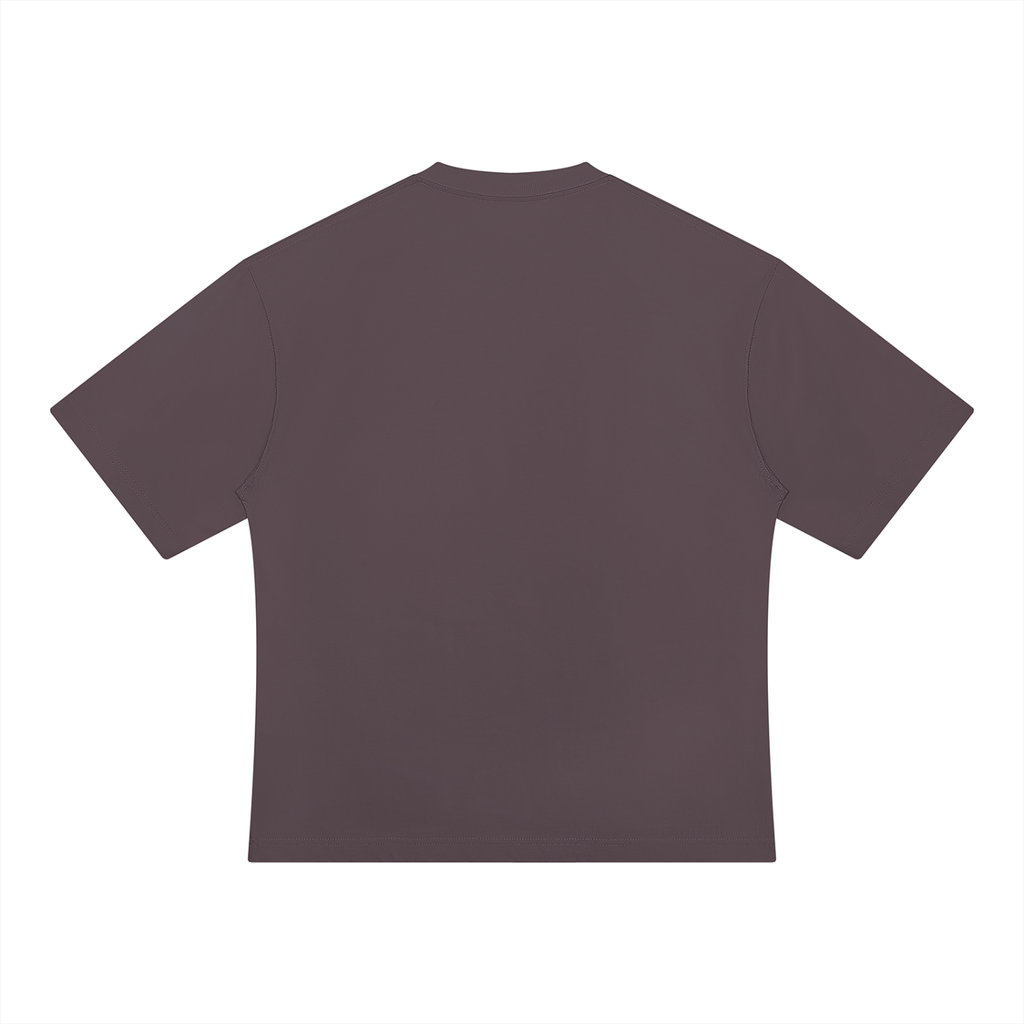 TURN IT ALL THE WAY UP — URSUS MARITIMU Volume Control Heavyweight T-Shirt